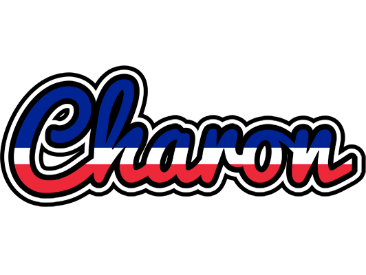 Charon france logo