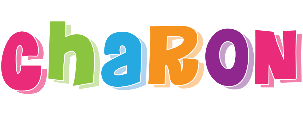 Charon friday logo