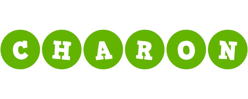 Charon games logo