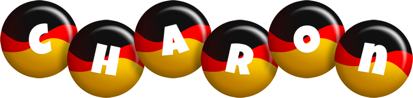 Charon german logo