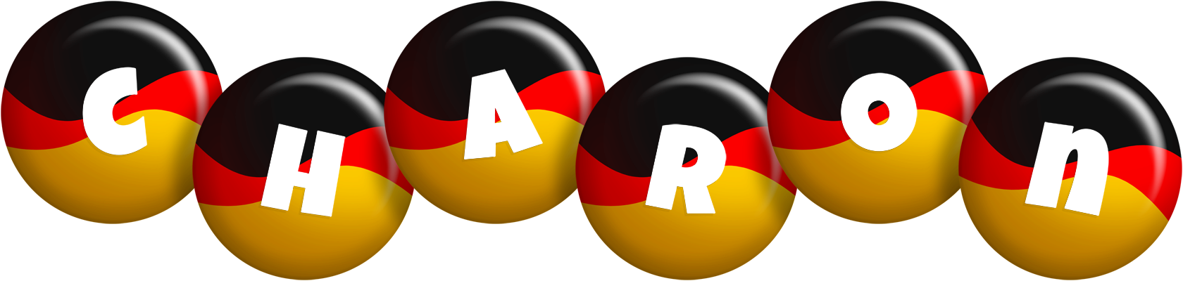 Charon german logo