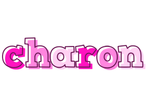 Charon hello logo