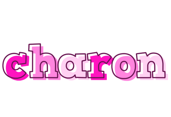 Charon hello logo