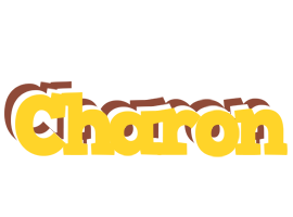 Charon hotcup logo