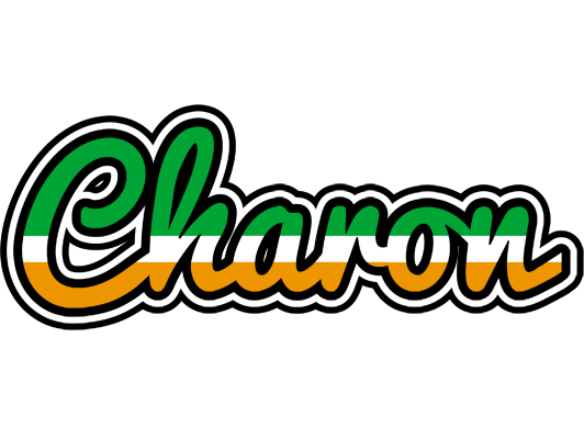 Charon ireland logo