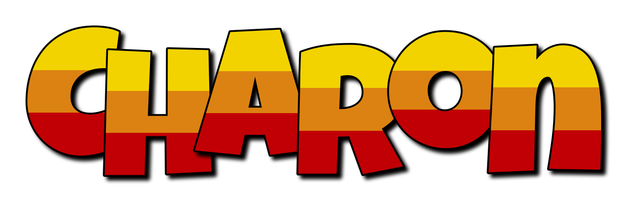 Charon jungle logo