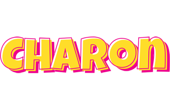 Charon kaboom logo