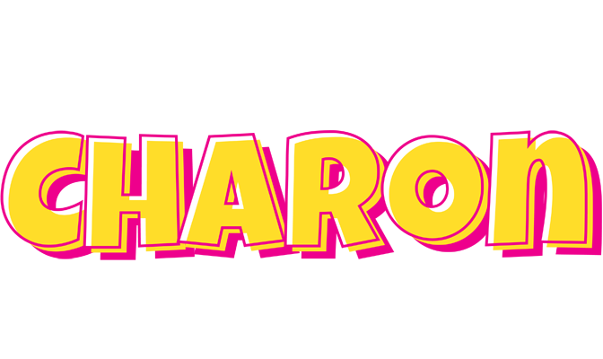 Charon kaboom logo