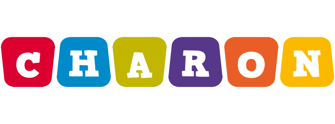 Charon kiddo logo
