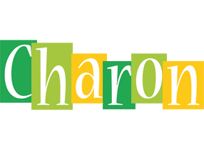 Charon lemonade logo