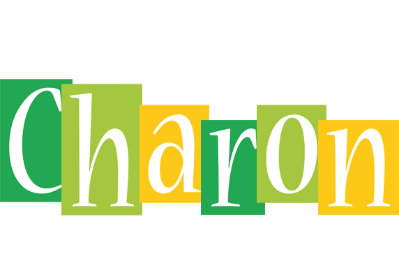 Charon lemonade logo