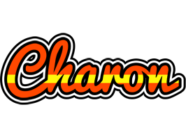 Charon madrid logo