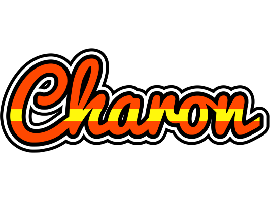 Charon madrid logo