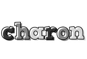 Charon night logo