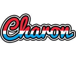 Charon norway logo