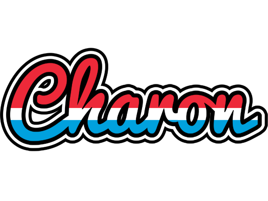 Charon norway logo