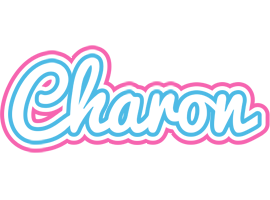 Charon outdoors logo