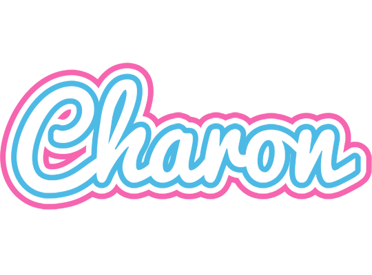 Charon outdoors logo