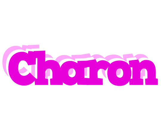 Charon rumba logo