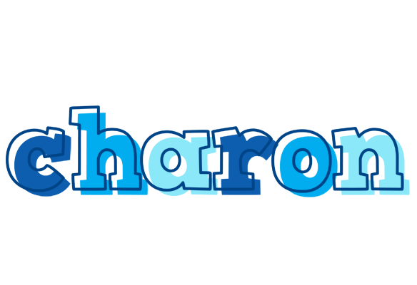 Charon sailor logo