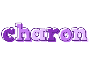 Charon sensual logo