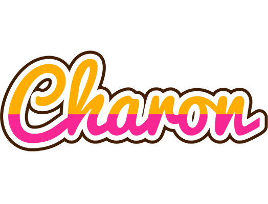 Charon smoothie logo