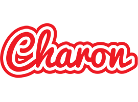 Charon sunshine logo