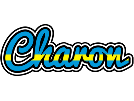 Charon sweden logo