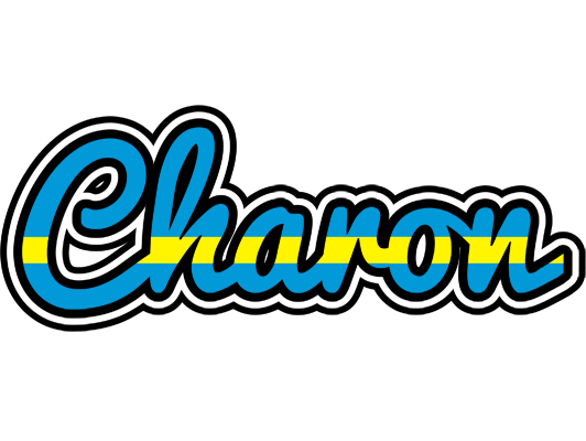 Charon sweden logo