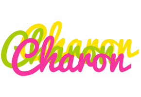 Charon sweets logo