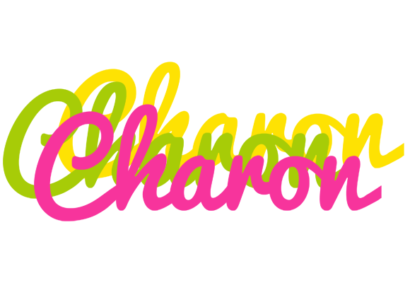Charon sweets logo
