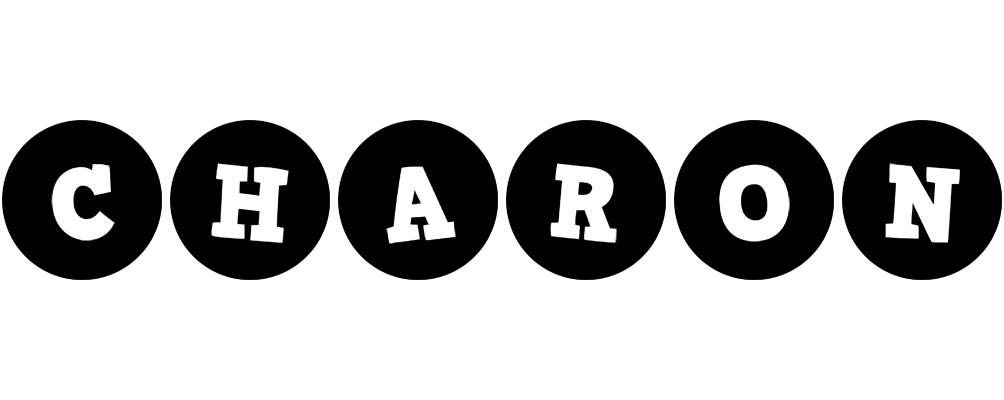Charon tools logo