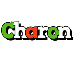 Charon venezia logo