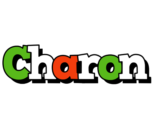 Charon venezia logo