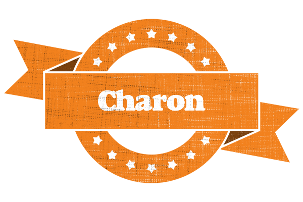Charon victory logo