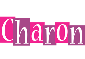 Charon whine logo