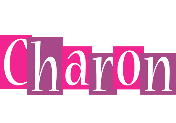 Charon whine logo