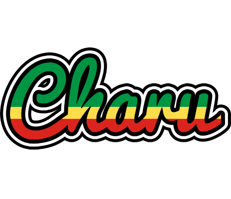Charu african logo