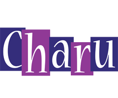Charu autumn logo