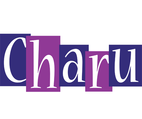 Charu autumn logo