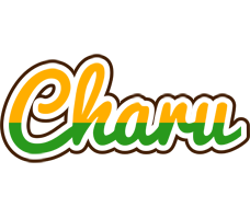 Charu banana logo