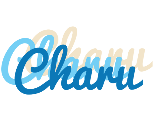 Charu breeze logo