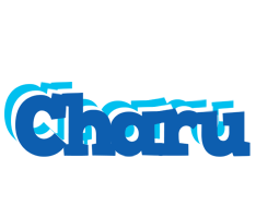 Charu business logo