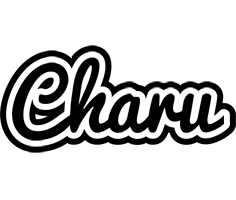 Charu chess logo