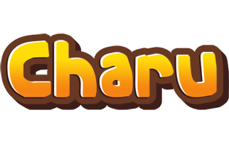 Charu cookies logo