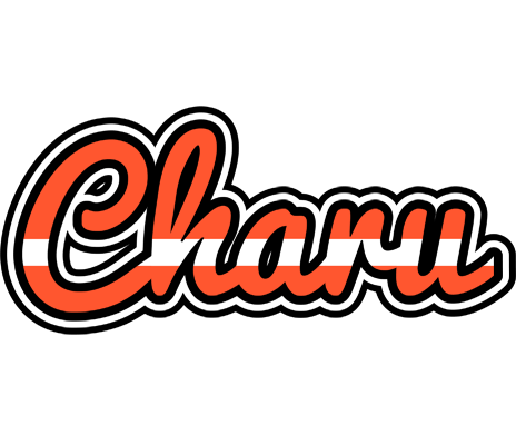 Charu denmark logo