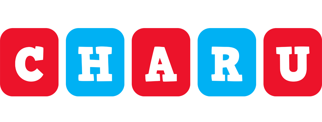 Charu diesel logo