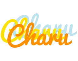 Charu energy logo