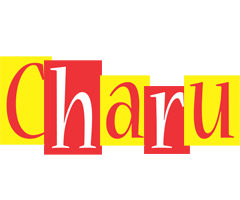 Charu errors logo