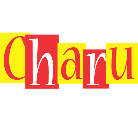 Charu errors logo